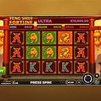 asian bet slot